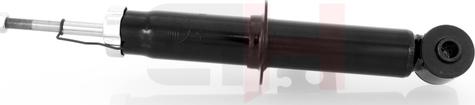 GH GH-331601 - Shock Absorber autospares.lv