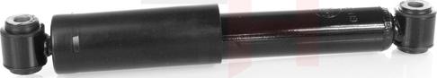 GH GH-333996 - Shock Absorber autospares.lv