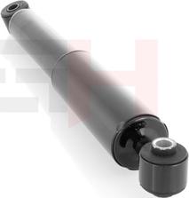 GH GH-333959 - Shock Absorber autospares.lv