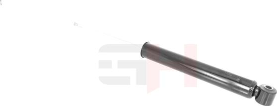 GH GH-333975 - Shock Absorber autospares.lv