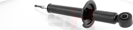 GH GH+333419 - Shock Absorber autospares.lv