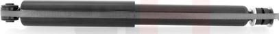 GH GH-333606 - Shock Absorber autospares.lv