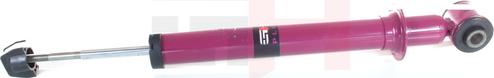 GH GH+333610 - Shock Absorber autospares.lv