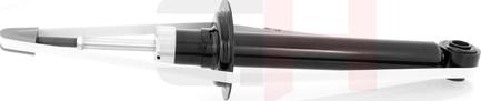 GH GH-333028 - Shock Absorber autospares.lv