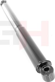 GH GH-333311 - Shock Absorber autospares.lv