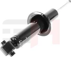 GH GH-333757 - Shock Absorber autospares.lv