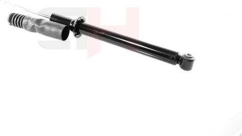 GH GH-332548 - Shock Absorber autospares.lv