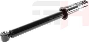 GH GH-332548 - Shock Absorber autospares.lv