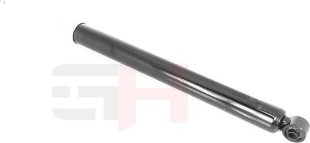 GH GH-332553 - Shock Absorber autospares.lv