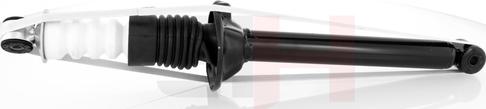 GH GH-332560 - Shock Absorber autospares.lv