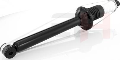 GH GH-332560 - Shock Absorber autospares.lv