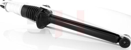 GH GH-332560 - Shock Absorber autospares.lv