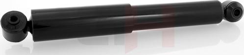 GH GH-332517 - Shock Absorber autospares.lv