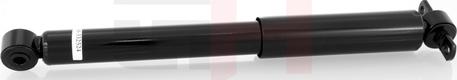 GH GH-332524 - Shock Absorber autospares.lv