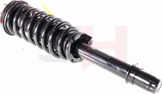 GH GH-332683C03 - Suspension Strut autospares.lv