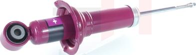 GH GH+332636 - Shock Absorber autospares.lv