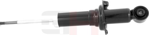 GH GH+332636 - Shock Absorber autospares.lv