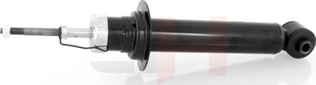 GH GH-332252 - Shock Absorber autospares.lv