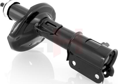 GH GH-325058V - Shock Absorber autospares.lv