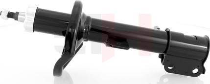 GH GH-325001H - Shock Absorber autospares.lv