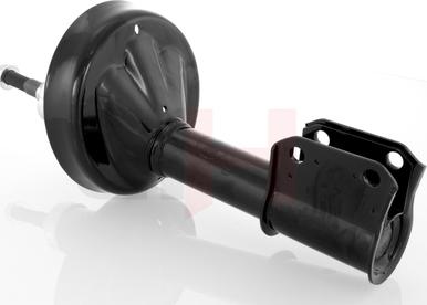 GH GH-323989 - Shock Absorber autospares.lv