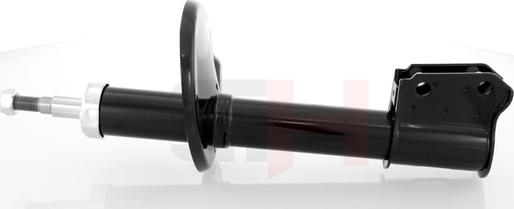 GH GH-323986 - Shock Absorber autospares.lv