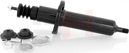 GH GH-323934 - Shock Absorber autospares.lv