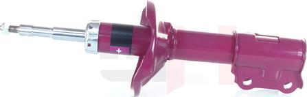 GH GH+323490V - Shock Absorber autospares.lv