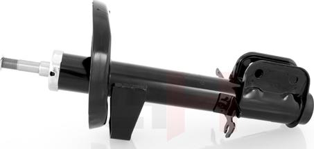 GH GH-323652 - Shock Absorber autospares.lv