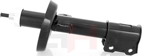 GH GH-323665 - Shock Absorber autospares.lv