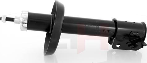 GH GH-323600H - Shock Absorber autospares.lv