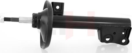 GH GH-323364 - Shock Absorber autospares.lv