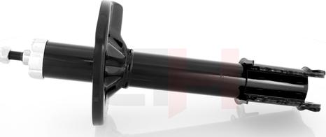 GH GH-323257 - Shock Absorber autospares.lv