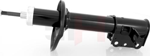 GH GH-323281H - Shock Absorber autospares.lv