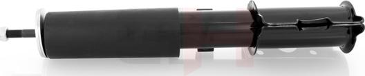 GH GH-322544 - Shock Absorber autospares.lv