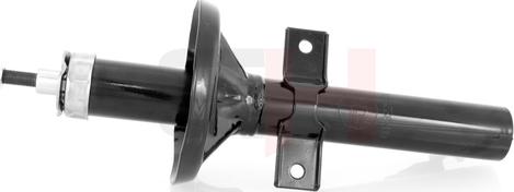 GH GH-322553 - Shock Absorber autospares.lv