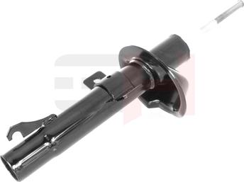 GH GH-322574 - Shock Absorber autospares.lv