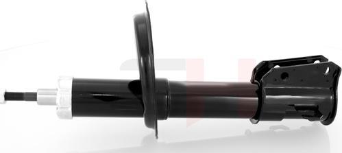 GH GH-322352 - Shock Absorber autospares.lv