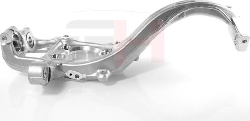 GH GH-294707V - Steering Knuckle, wheel suspension autospares.lv