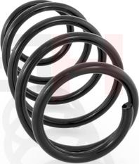 GH GH-203601 - Coil Spring autospares.lv