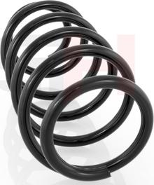 GH GH-203603 - Coil Spring autospares.lv