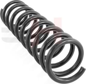 GH GH-221506 - Coil Spring autospares.lv