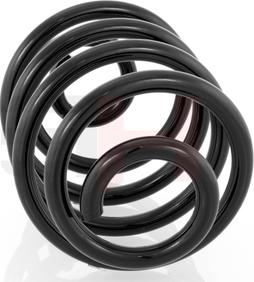 GH GH-223612 - Coil Spring autospares.lv