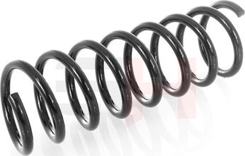 GH GH-223210 - Coil Spring autospares.lv