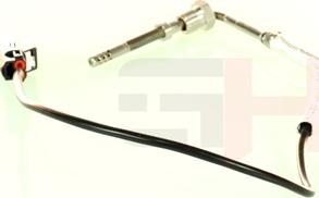 GH GH-744851 - Sensor, exhaust gas temperature autospares.lv