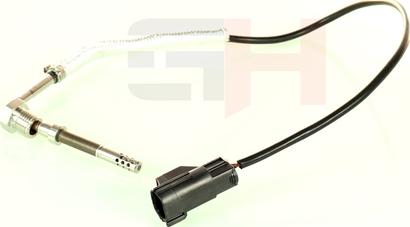 GH GH-744851 - Sensor, exhaust gas temperature autospares.lv