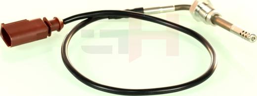 GH GH-744715 - Sensor, exhaust gas temperature autospares.lv