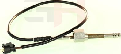 GH GH-743391 - Sensor, exhaust gas temperature autospares.lv