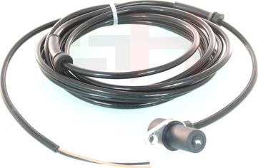 GH GH-703324 - Sensor, wheel speed autospares.lv