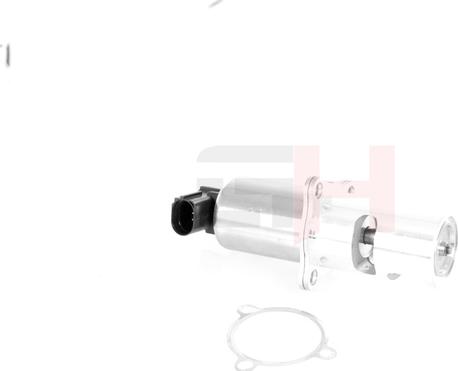 GH GH-733967 - EGR Valve autospares.lv